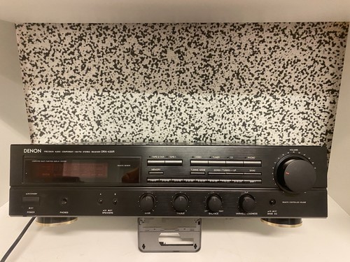 Denon dra 435r ricevitore - denon, hifi