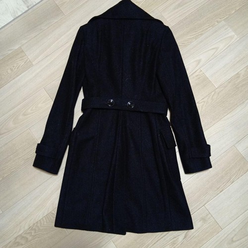 Patrizia pepe long coat - pepe,
