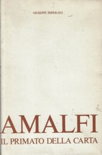 Amalfi primato della - il,