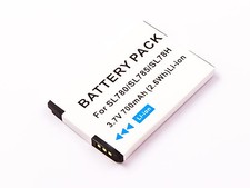 Batteria per SIEMENS GIGASET