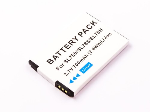 Batteria per siemens - batteria,