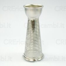 IMPERIA Filtro Cono Setaccio 149 mm Originale Passapomodoro Solemio