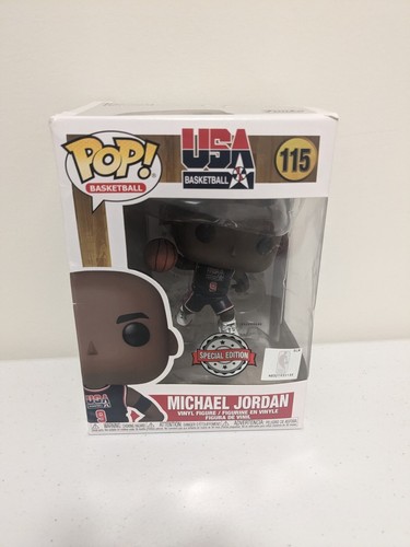 Funko pop basketball - funko, pop!