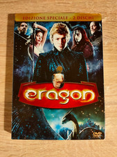DVD ERAGON EDIZIONE SPECIALE 2