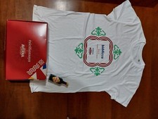 t-shirt Brandizzata Amaro