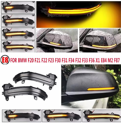 Frecce specchietti led - specchietti,