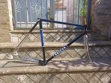 BMZ Silvano Bricca Telaio