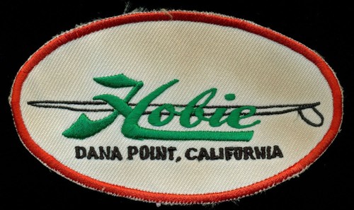 Hobie dana point - hobie,