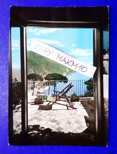 Cartolina foto ravello - 🔵,