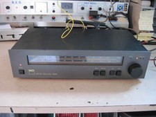 SINTONIZZATORE   NAD  4020 A     AM FM   USATO VINTAGE 
