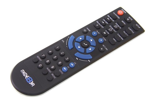 Telecomando originale mede8er - telecomando,