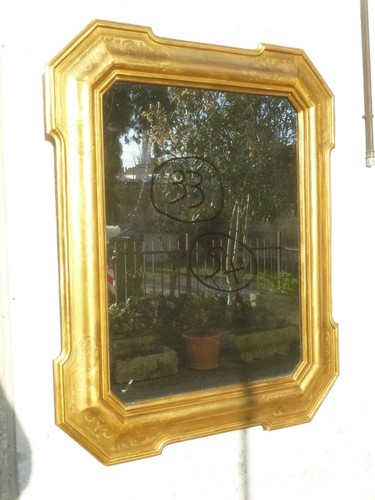 Specchiera cornice italiana - cornice,