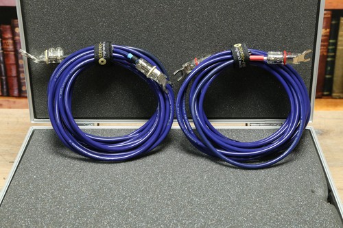 Burmester top line - line, per