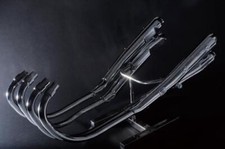 Impianto di scarico Honda CB