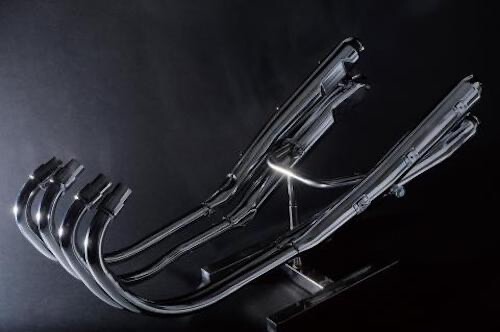Impianto scarico honda cb - honda,