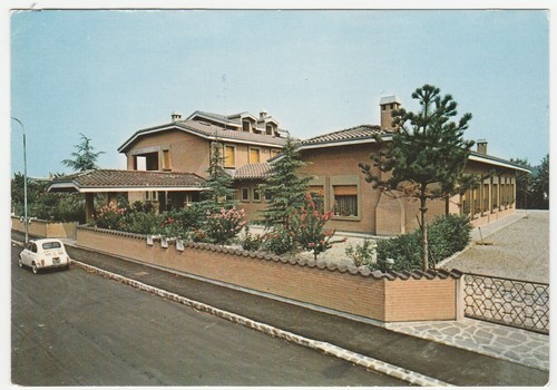 Modena ristorante al - -,