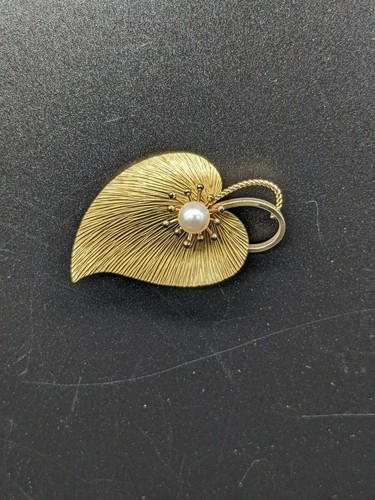 Spilla vintage krementz - vintage,