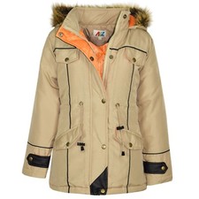 Bambini Giacca Bambina DI