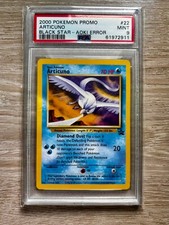 Articuno #22, POKEMON BLACK