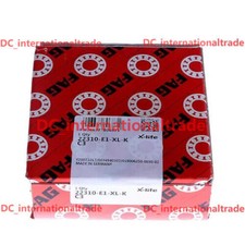 Nuovo fag 22310 k c3 - nuovo, 22310-e1-xl-k-c3