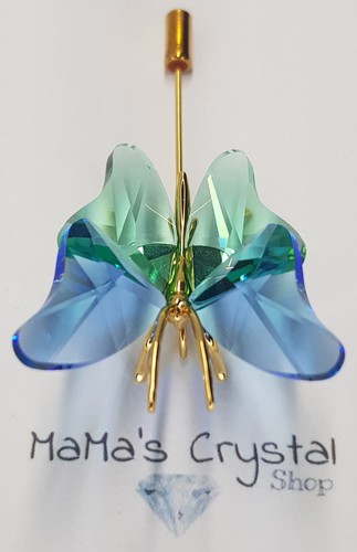 Swarovski paradise farfalla - paradise,
