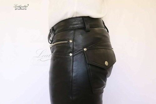 Pantalone jeans attillato - , in