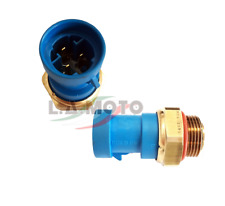 TERMOINTERRUTTORE BULBO RADIATORE PER PIAGGIO PORTER DIESEL/BENZINA 1992–2009 R.