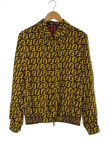 Giacca fendi taglia - fendi, /