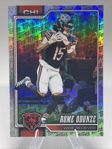 2026 topps flagship - -, #32