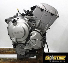 99-02 YAMAHA YZF R6 COMPLETE