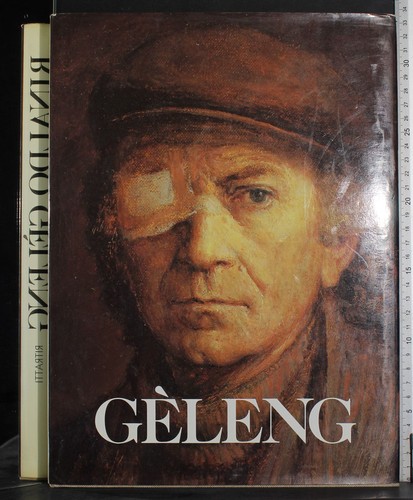 Geleng cappelli cascioli - geleng., cappelli,