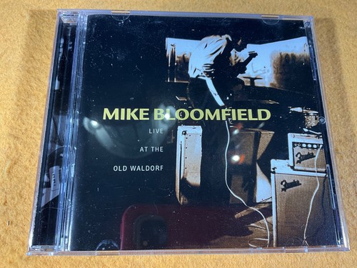 Q13 mike bloomfield live - q13-72,