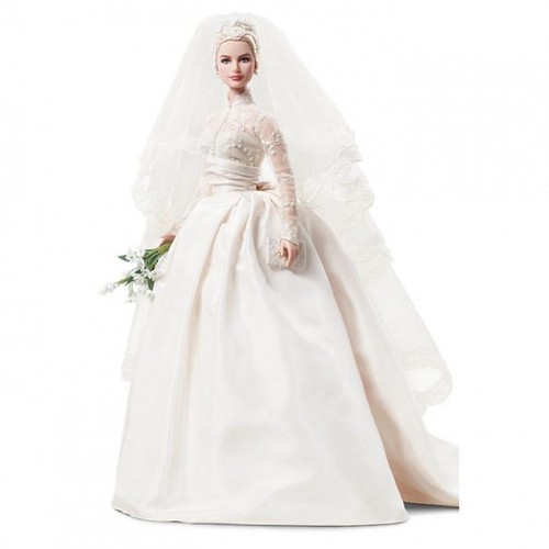 Barbie mattel 2011 etichetta - barbie,