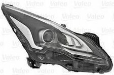 FARO FANALE PROIETTORE DX D1S