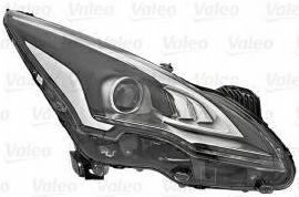 Faro fanale proiettore d1s - fanale,