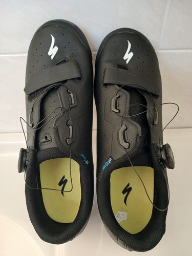 Specialized scarpe ciclismo - scarpe, da