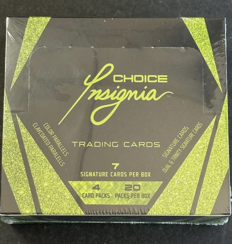 2026 choice insignia verde - choice,