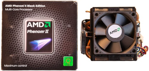 Dissipatore originale amd - originale,