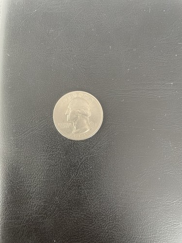 1985 usa quarto dollaro - p, di