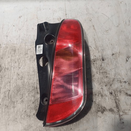 Fanale post lancia - fanale,