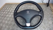Volante in pelle per airbag Peugeot 308 SW 120 VTi 4 2011-2013