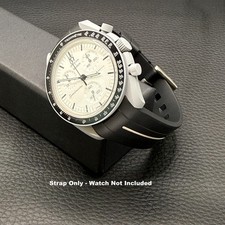 Omega X Swatch MoonSwatch