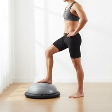 Semisfera da Equilibrio Base