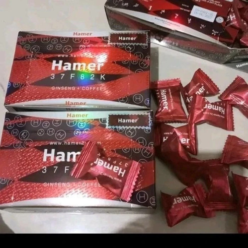 Raro premium box ginseng - raro,