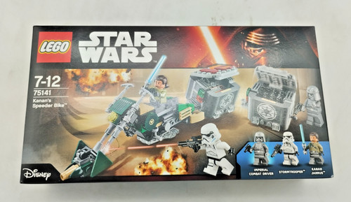 Lego 75141 kanan speeder - lego,