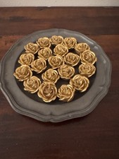 20 Candele decorative a forma