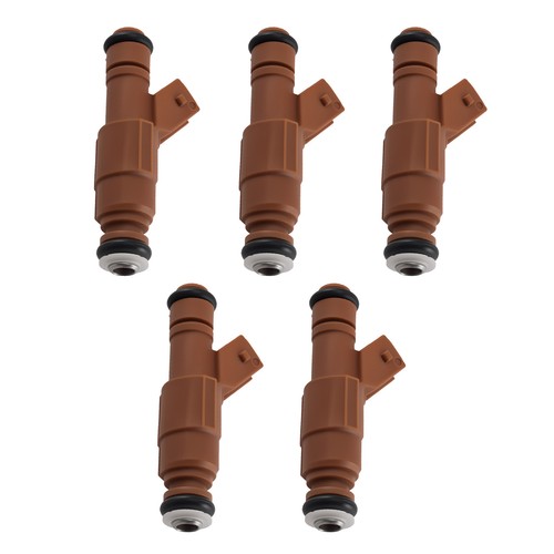 Pezzi iniettore carburante - 5,