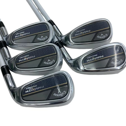 Callaway paradym set - paradym,