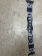 Sciarpa ultras irriducibili - sciarpa,