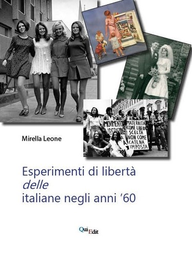 Esperimenti libertà delle - di,